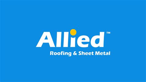 allied roofing and sheet metal|allied roofing florida.